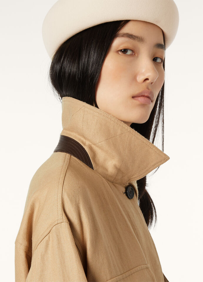 Dillon Jacket