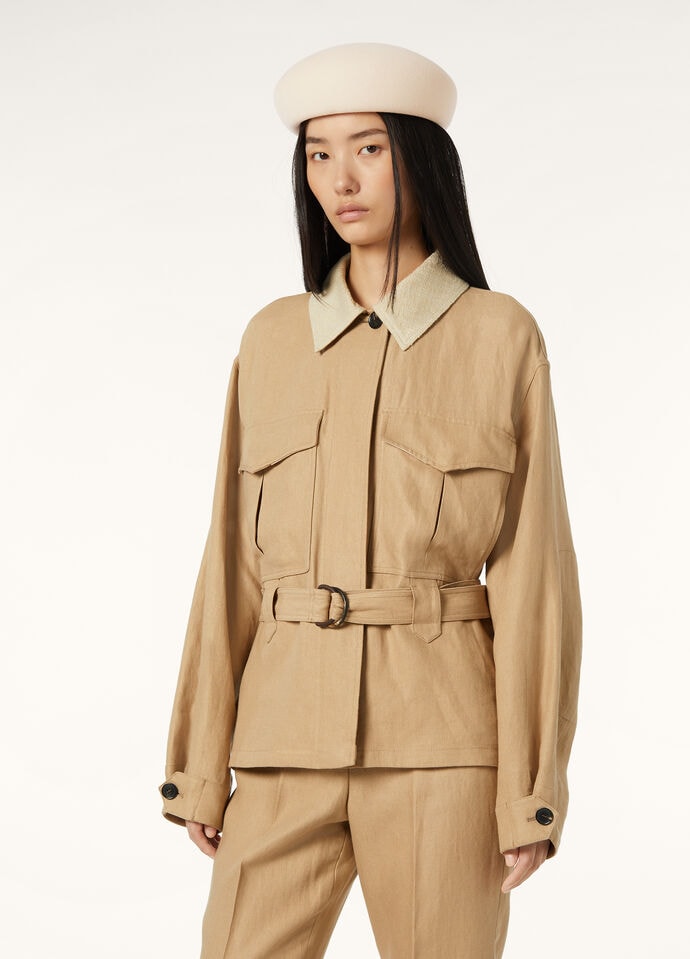 Dillon Jacket