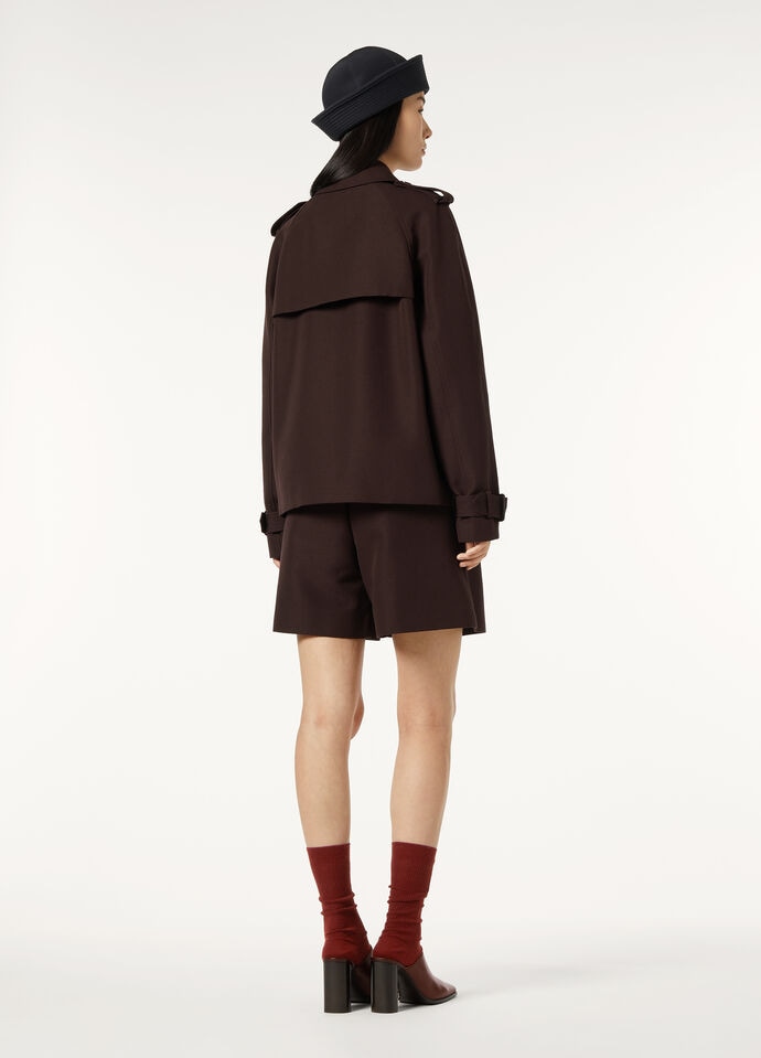 DAVE BLOUSON TEXTURED TUSSAH_FAP0463_H0V2_44_4