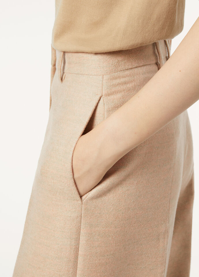 DAN TROUSERS ONLY DOUBLE_FAP0475_30I1_42_2