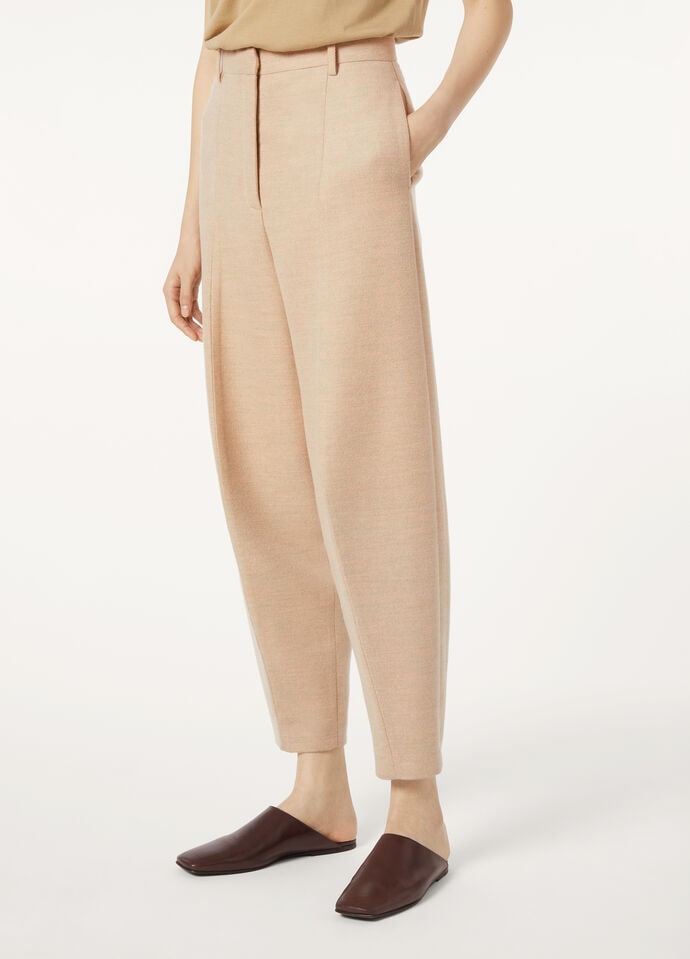 DAN TROUSERS ONLY DOUBLE_FAP0475_30I1_42_3