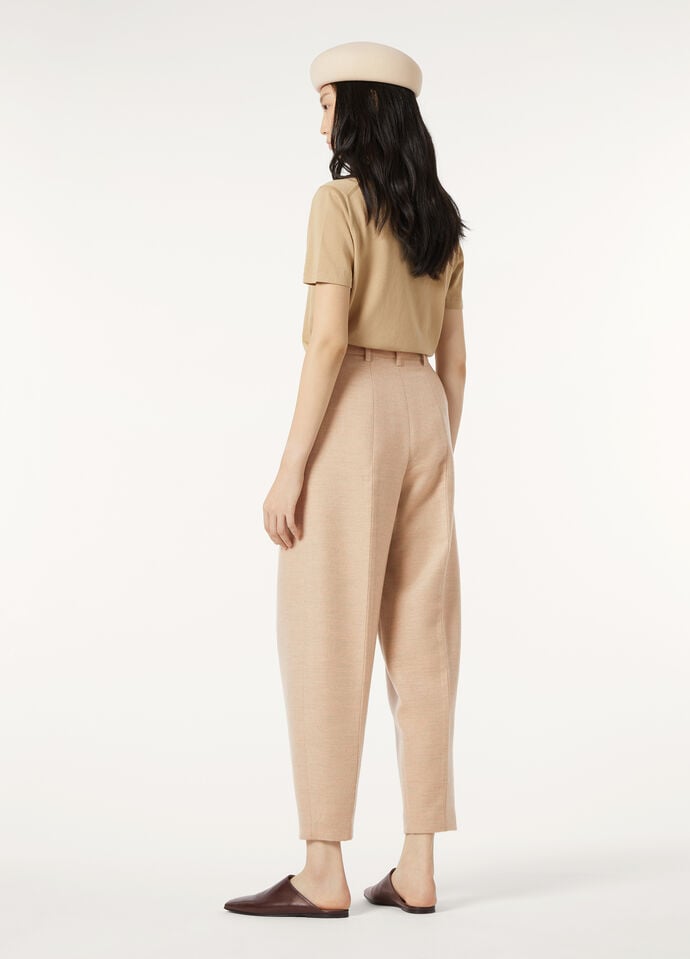 DAN TROUSERS ONLY DOUBLE_FAP0475_30I1_42_4