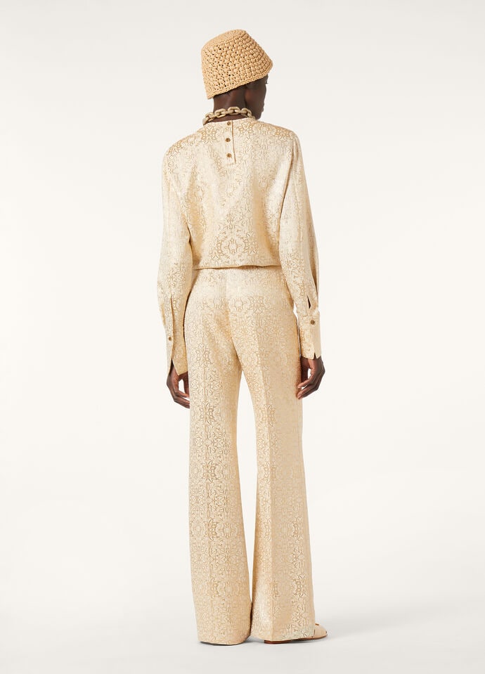 TIMI TROUSERS ARAZZO JACQUARD_FAP0482_F6UH_4