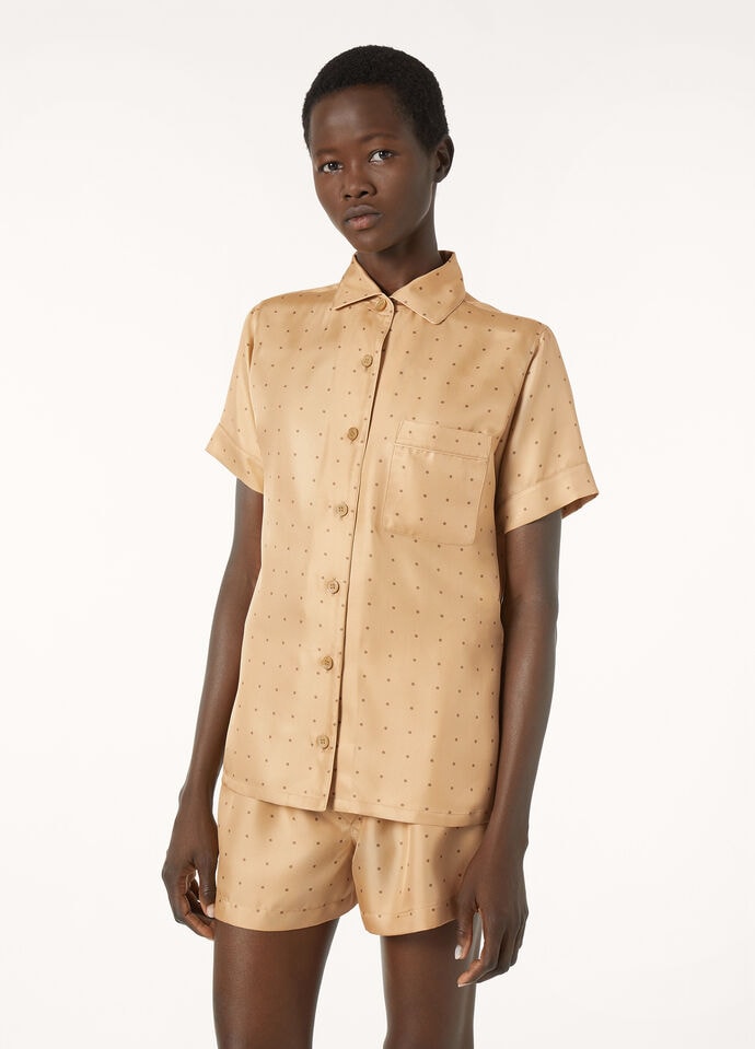 ANGELINA SS SHIRT SILK POIS_FAP0513_T1GA_3