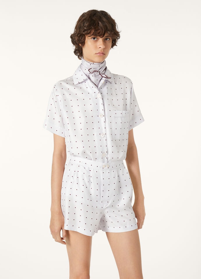ANGELINA SS SHIRT SILK POIS_FAP0513_T1OS_3