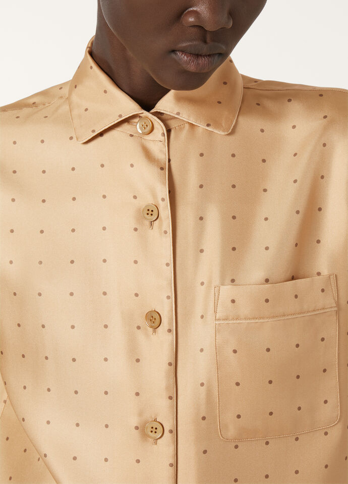 ANGELINA SS SHIRT SILK POIS_FAP0513_T1GA_2