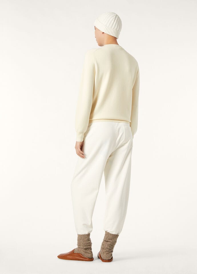 COMO PANTS COTTON FLEECE_FAP0537_1230_4