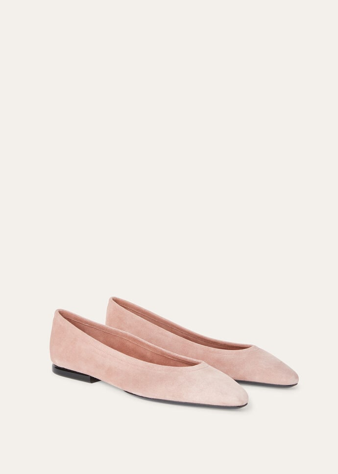 PRIMULA BALLERINA SUEDE CASHMERE AF_FAP0545_30H3_3