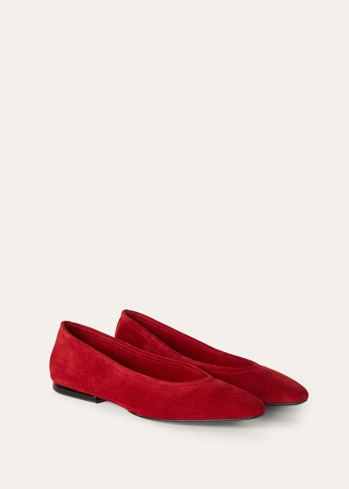 PRIMULA BALLERINA SUEDE CASHMERE AF_FAP0545_R0D5_3