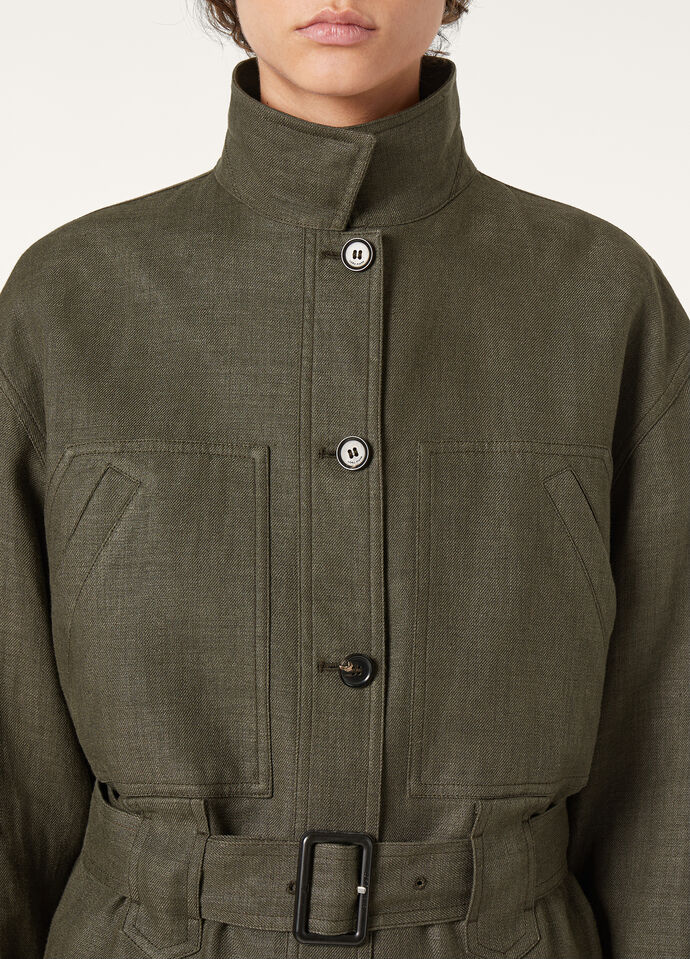 JAYLON FIELD JACKET STRUCTURED LINEN WOOL_FAP0556_516X_42_2