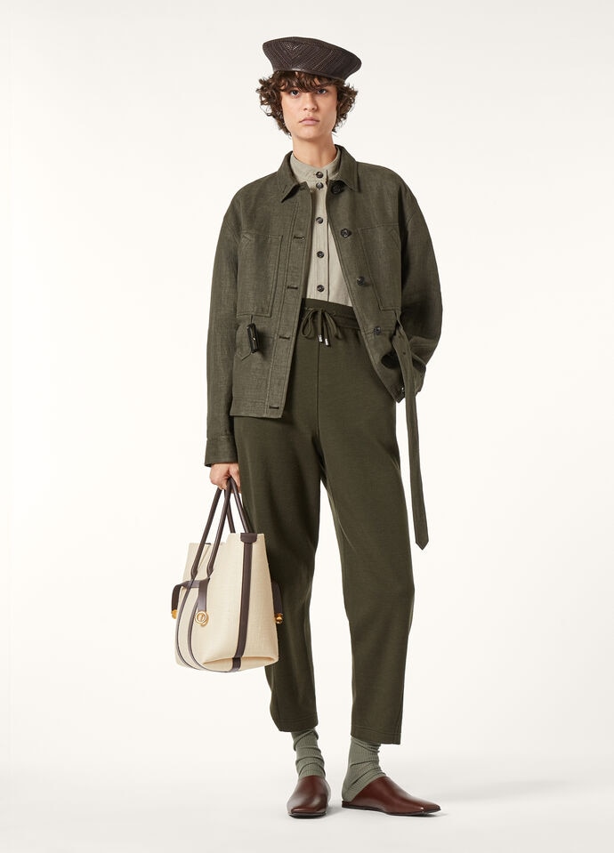 JAYLON FIELD JACKET STRUCTURED LINEN WOOL_FAP0556_516X_1