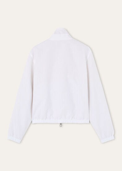 LORO PIANA BOMBER SOLAIRE