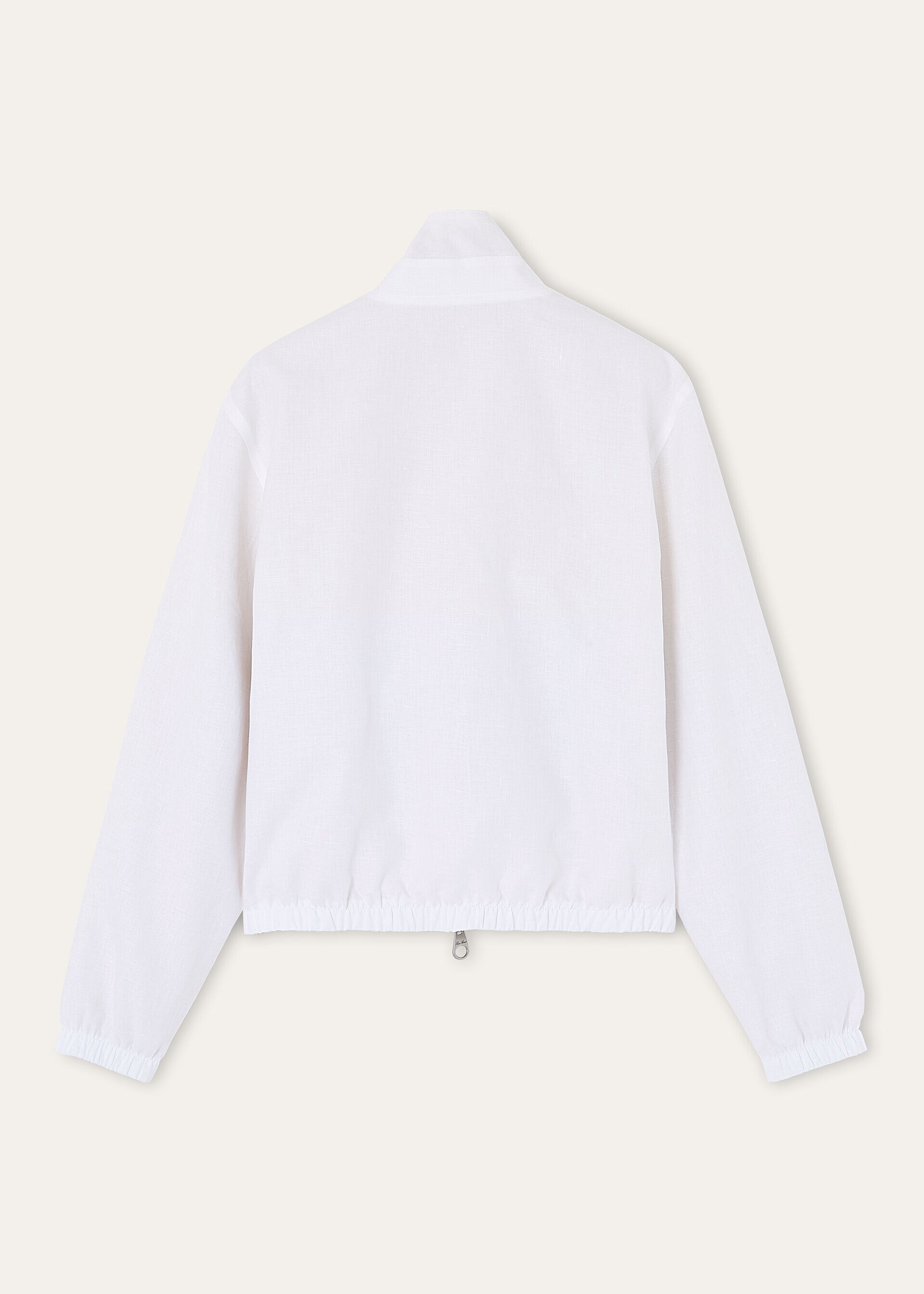LORO PIANA BOMBER SOLAIRE