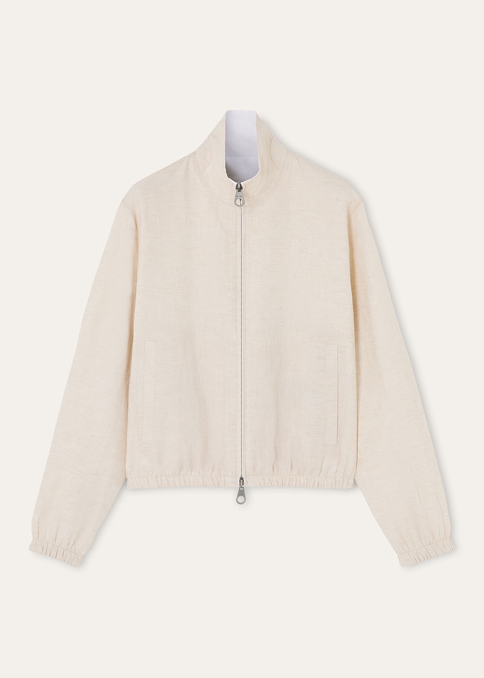 LORO PIANA BOMBER SOLAIRE_FAP0559_B5FZ_5