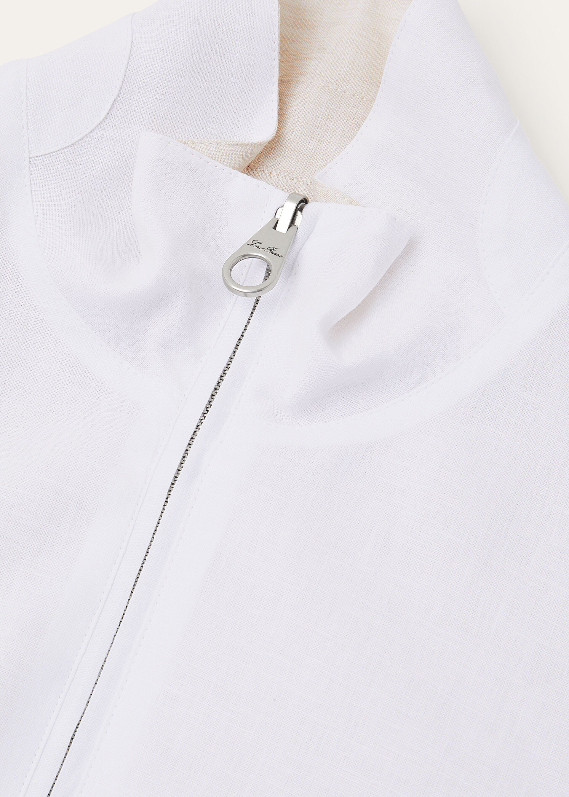 LORO PIANA BOMBER SOLAIRE