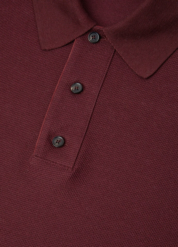 CERRO POLO PIQUE' COTTON CASH_FAP0568_Q09Y_7