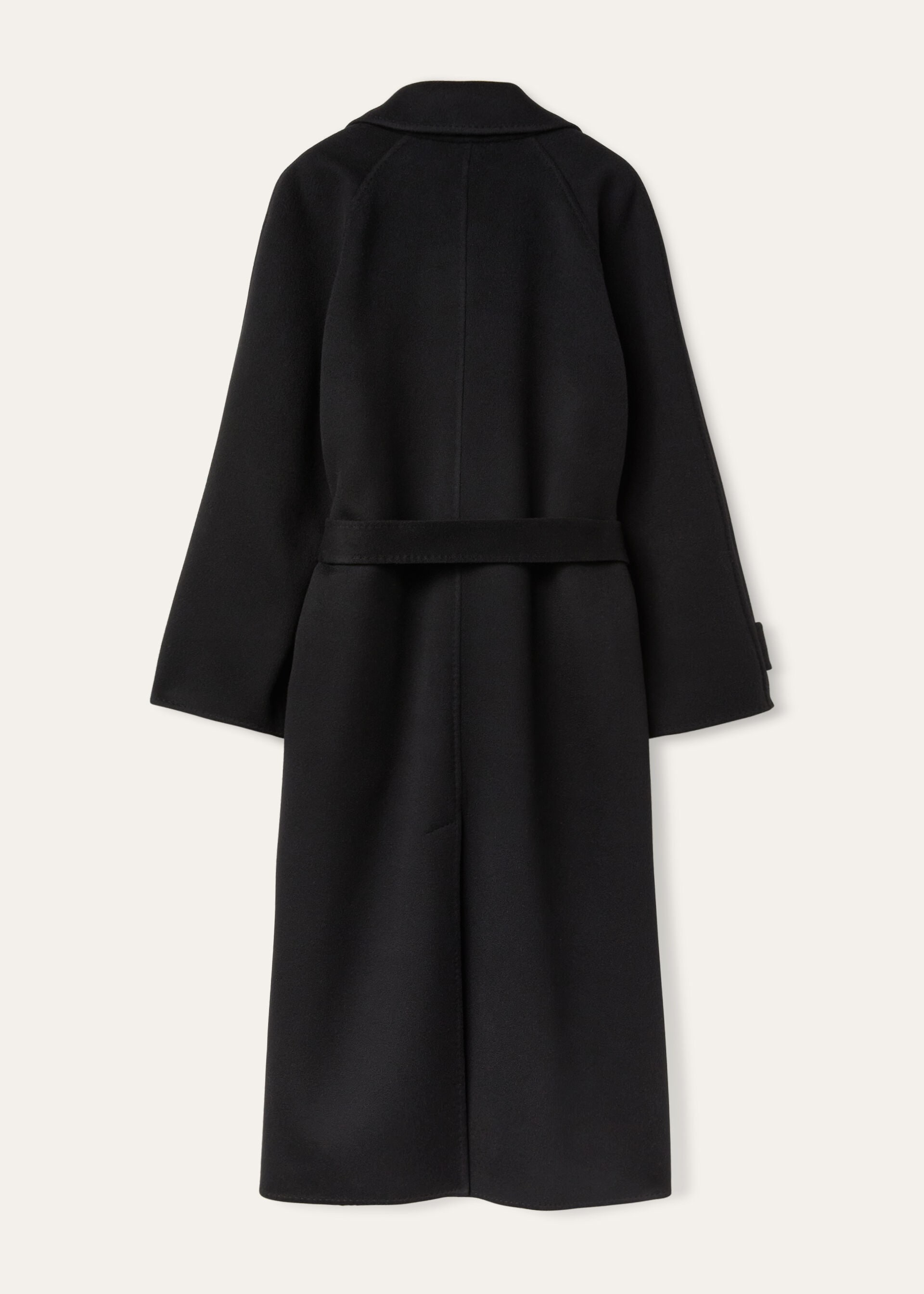 FOSTER DB COAT BABY CASH DOUBLE A.F.