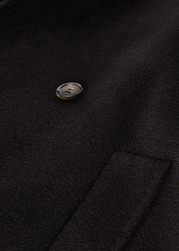 FOSTER DB COAT BABY CASH DOUBLE A.F._FAP0581_8000_7