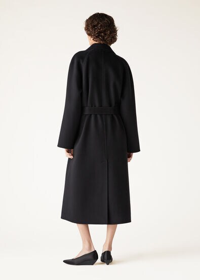 FOSTER DB COAT BABY CASH DOUBLE A.F.