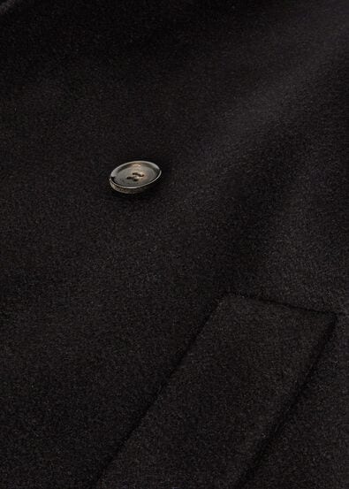 FOSTER DB COAT BABY CASH DOUBLE A.F.