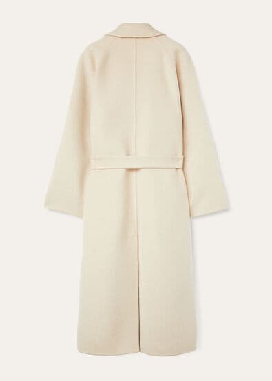 FOSTER DB COAT BABY CASH DOUBLE A.F.