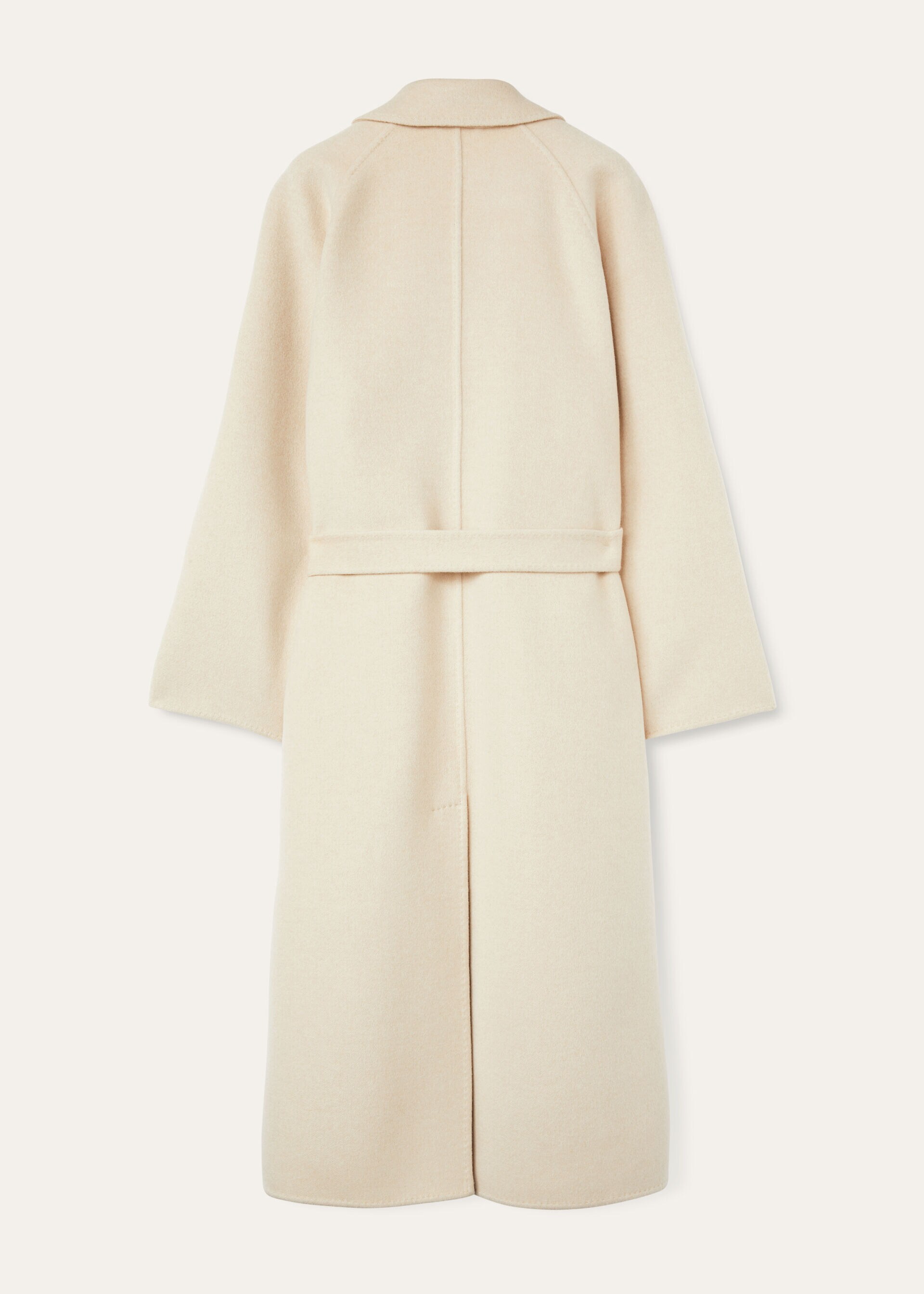 FOSTER DB COAT BABY CASH DOUBLE A.F.