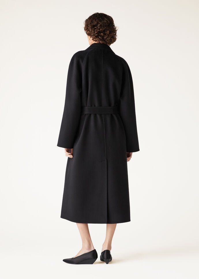 FOSTER DB COAT BABY CASH DOUBLE A.F._FAP0581_8000_4