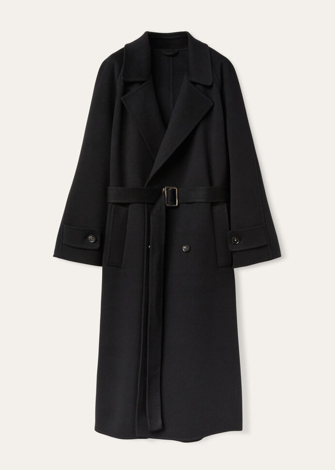 FOSTER DB COAT BABY CASH DOUBLE A.F._FAP0581_8000_5