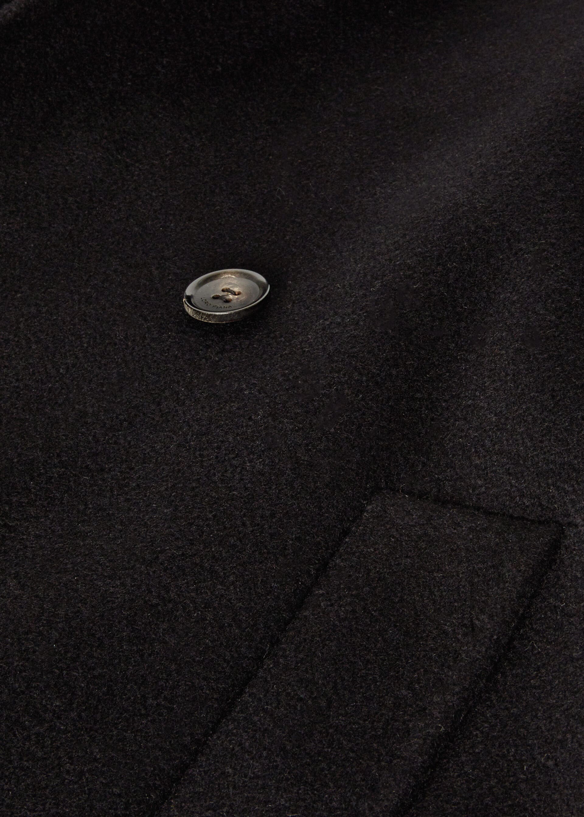 FOSTER DB COAT BABY CASH DOUBLE A.F.