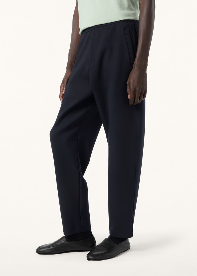 PRAY PANTS DOUBLE WOOL TELA_FAP0598_W000_3