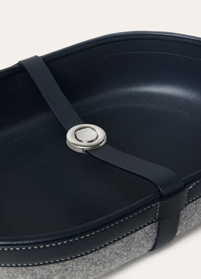 SOFT POCKET EMPTIER CASHFELT S