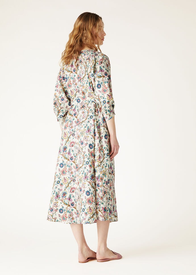 MINA DRESS VICTORIAN FLOWER A.F._FAP0653_T1L6_4
