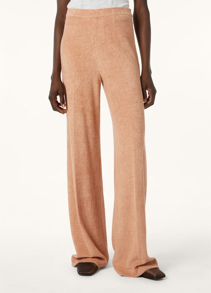 DOMASO PANTS LUXURY TERRY_FAP0666_A0JH_3