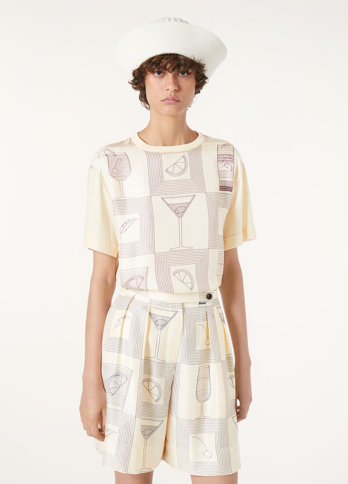 MAZZORBO T-SHIRT SILK COTTON RIB_FAP0675_T1OV_3