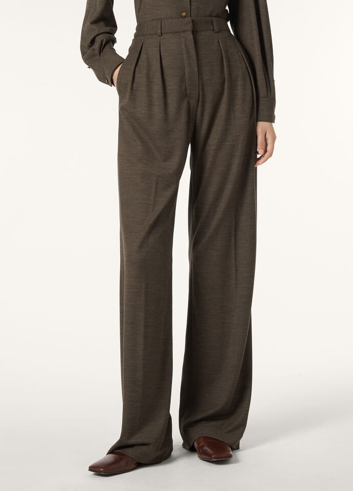COLMEGNA PANTS PIQUE WISH_FAP0681_H0WX_40_3