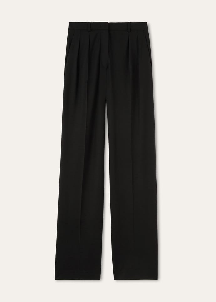 COLMEGNA PANTS PIQUE WISH_FAP0681_8000_5