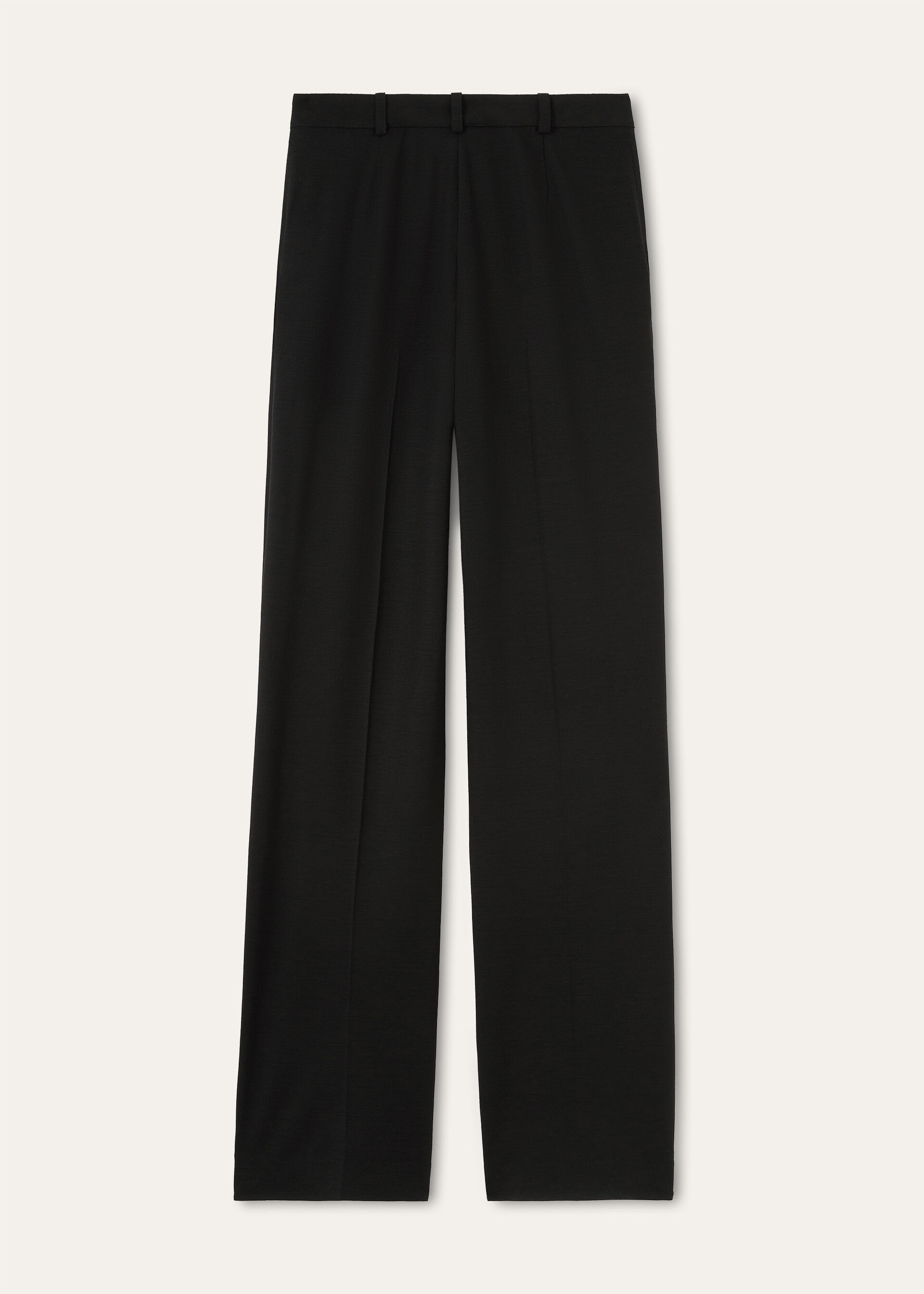 COLMEGNA PANTS PIQUE WISH