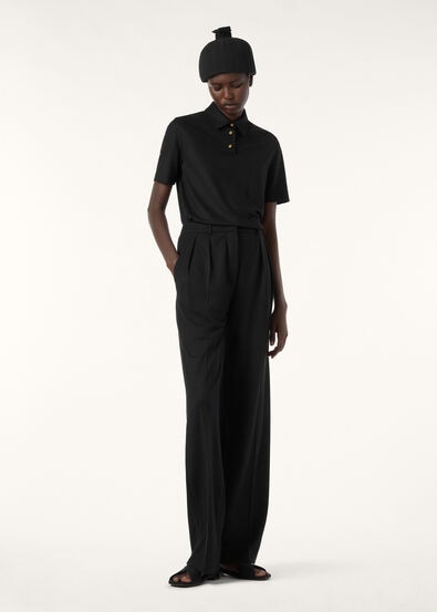 COLMEGNA PANTS PIQUE WISH