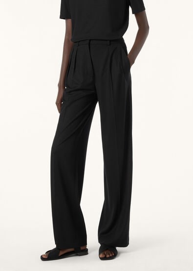 COLMEGNA PANTS PIQUE WISH