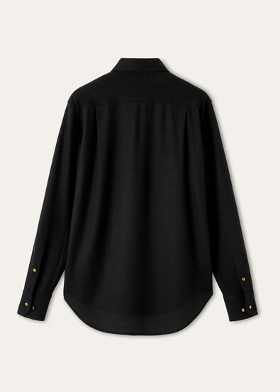 ANDRE' SHIRT PIQUE WISH