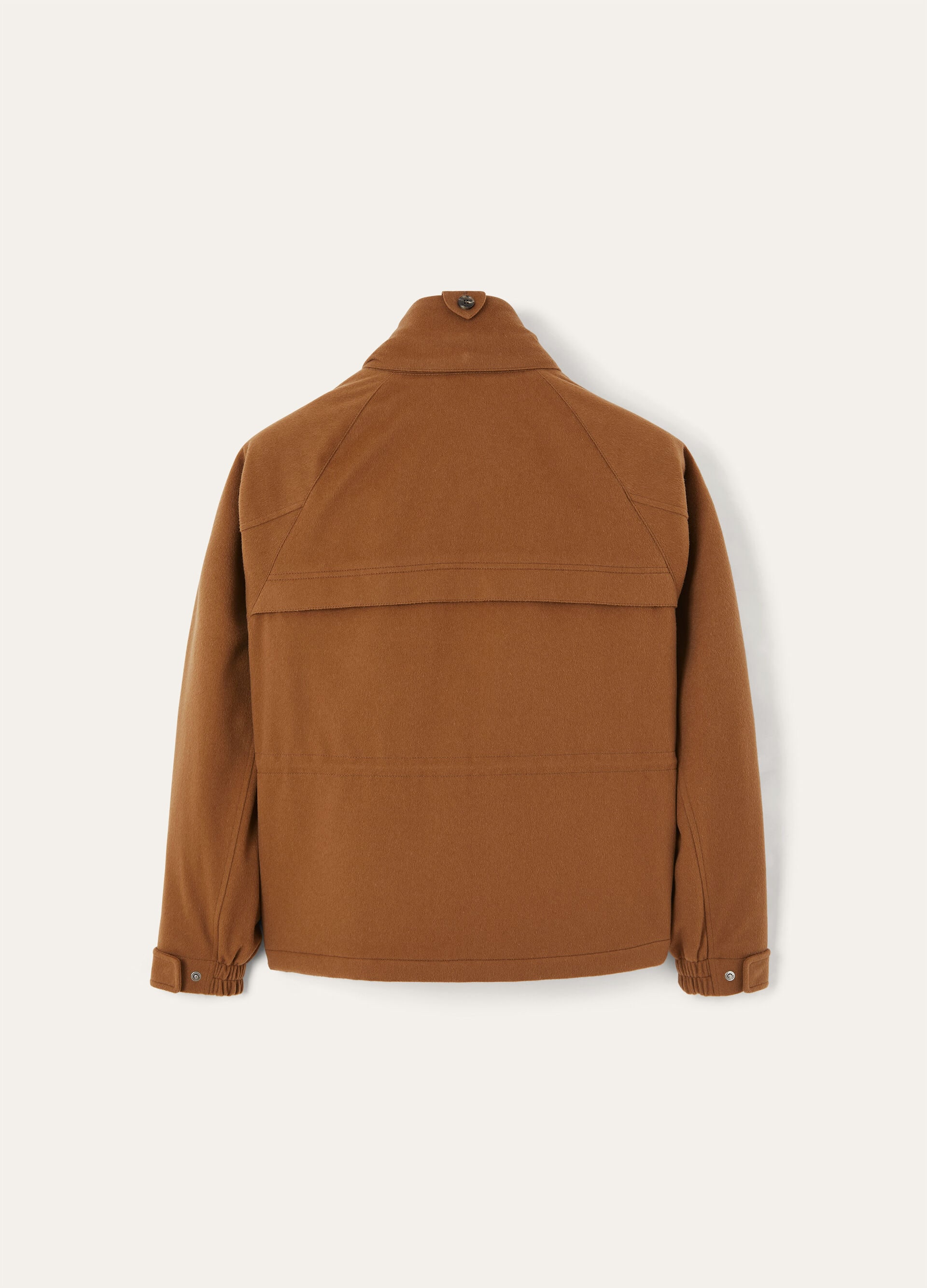 ICER MINI PARKA VICUNA STORM