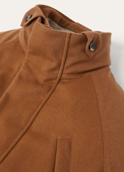 ICER MINI PARKA VICUNA STORM