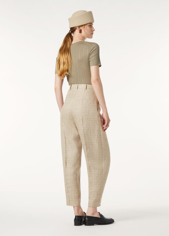 RIMELLA SS CREWNECK FULL BRAIDS CASH SILK GG 18_FAP0699_517C_4