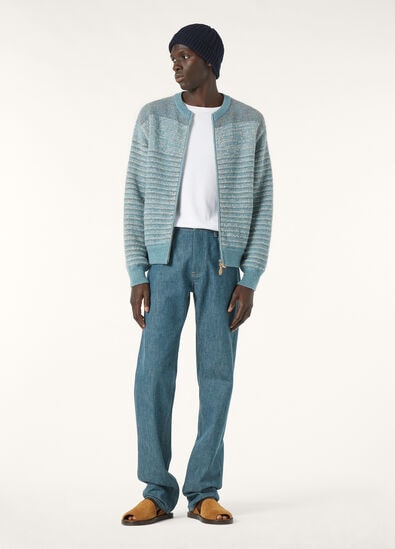 Man Knitwear | Loro Piana
