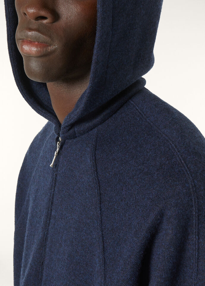 BRIENNO HOODED BOMBER HEMP CASH COTTON_FAP0720_W1FN_2