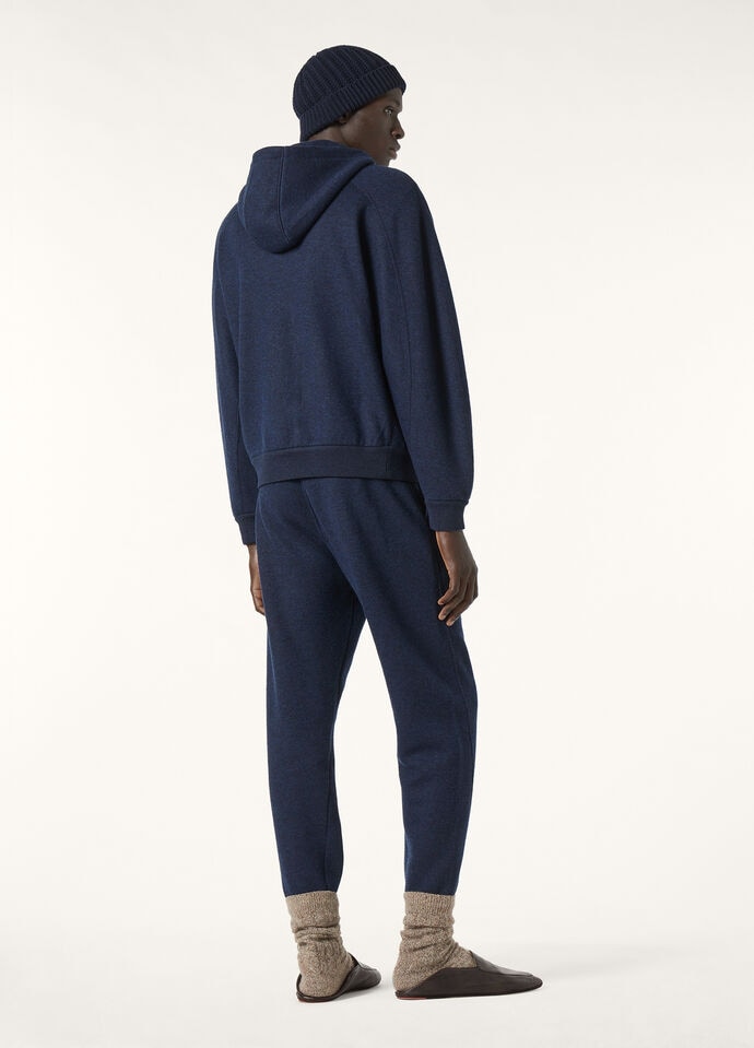 BRIENNO HOODED BOMBER HEMP CASH COTTON_FAP0720_W1FN_4