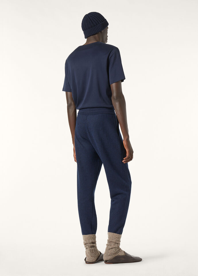 BRIENNO PANTS HEMP CASH COTTON_FAP0722_W1FN_4