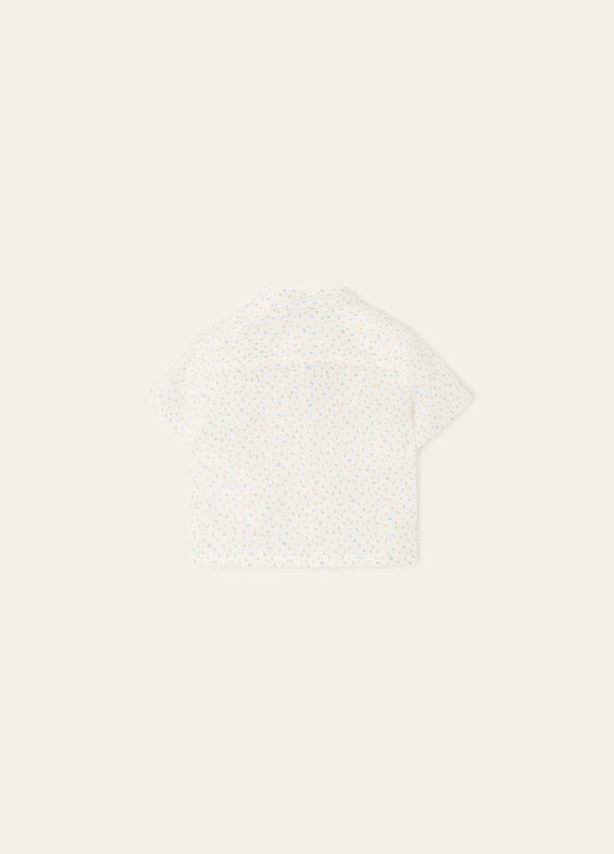 DIEGO SHIRT LINEN LITTLE NUMBERS_FAP0725_T1KM_2