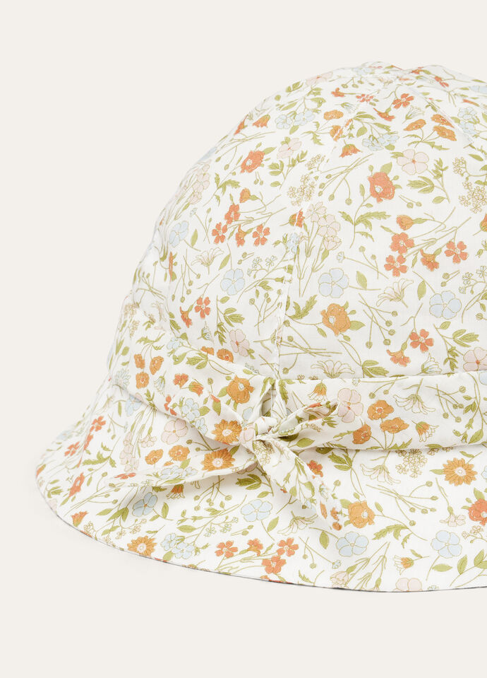 ERYN HAT BOTANICAL FLOWERS_FAP0737_T1NZ_3