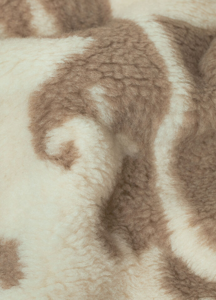 PLAID CREST TED CASHFUR_FAP0754_B4VT_NR_3